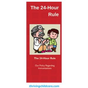 The 24-Hour Rule