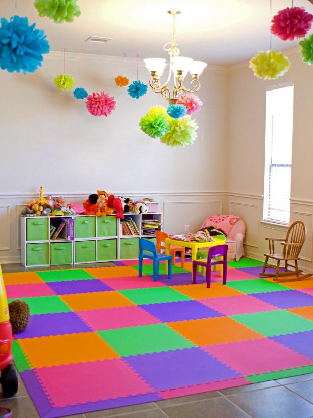 Inspiring Childcare Spaces