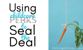 childcare enrollment