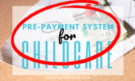 childcare tuition