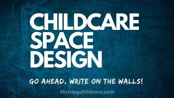 Childcare Space Design