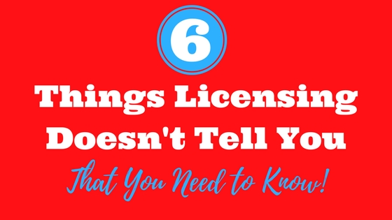 Childcare Licensing Doesn't Tell You