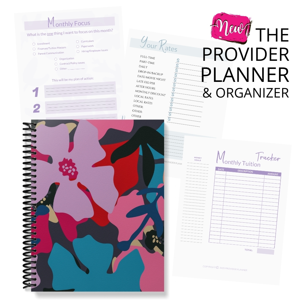 buy a planner