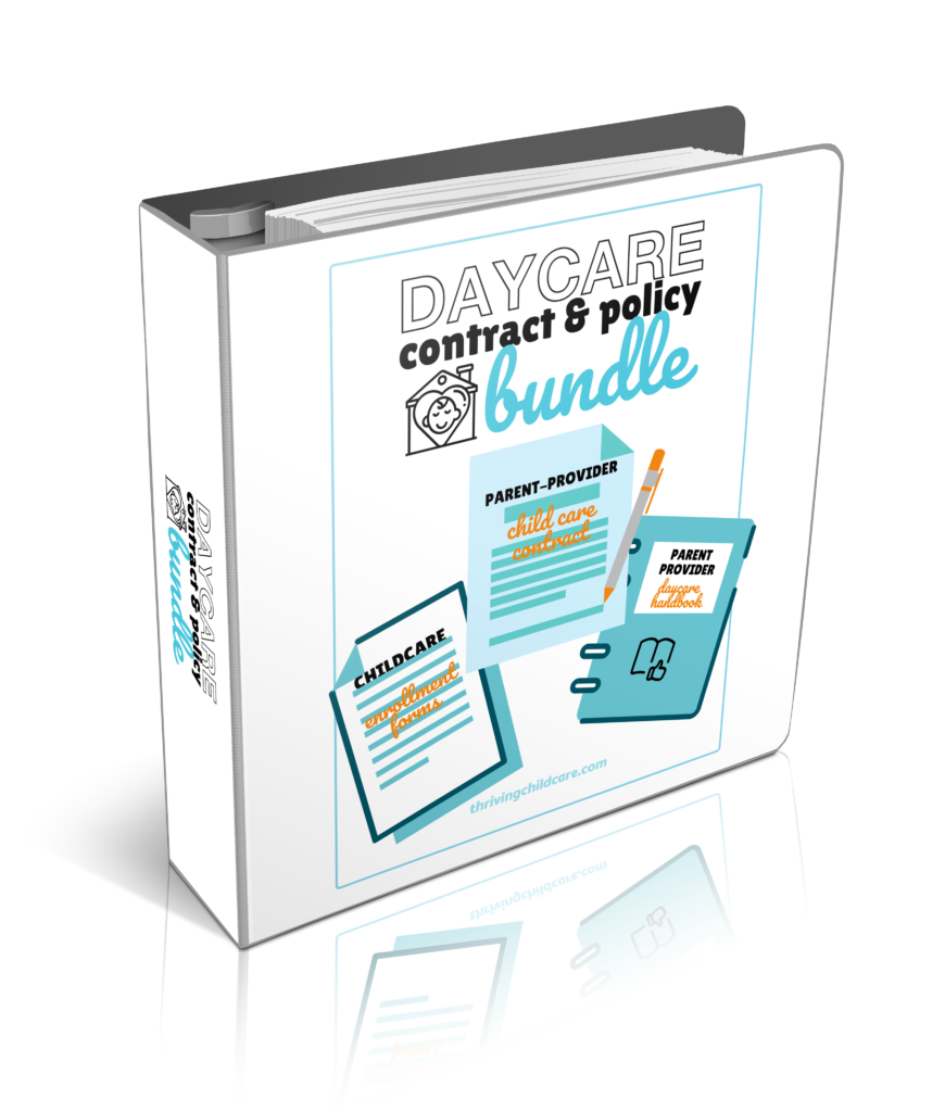 Daycare Contract Policy Bundle