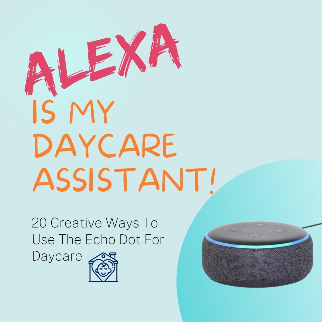 Creative Ways To Use Alexa