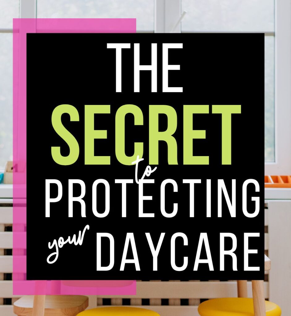 Daycare Discounts? Thriving Childcare