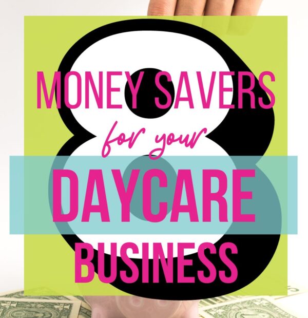 Daycare Discounts? Thriving Childcare Shop