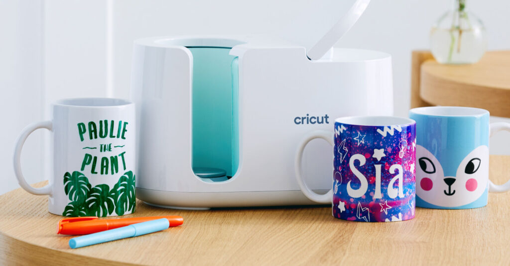 Cricut