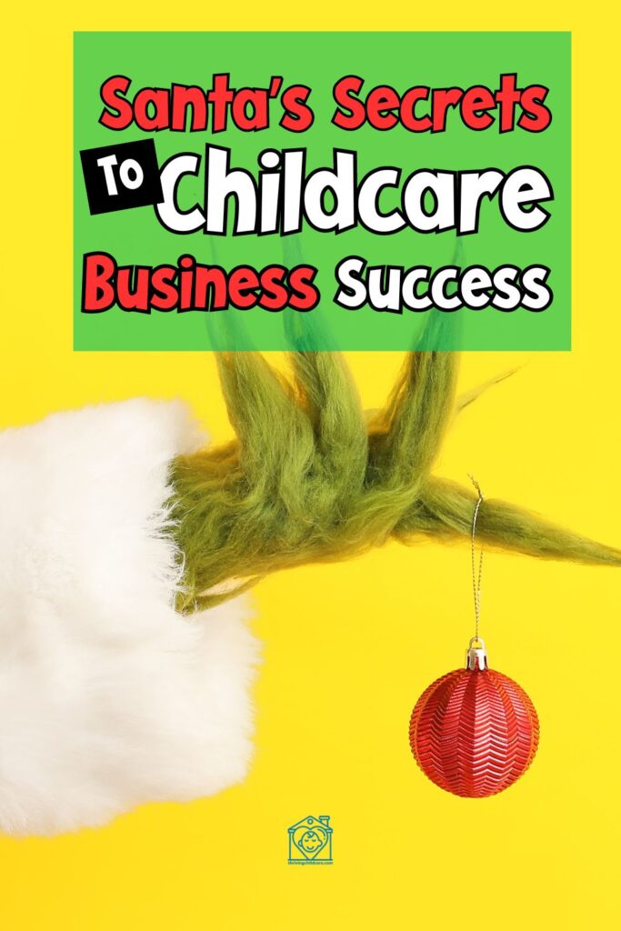 Success in Childcare Business