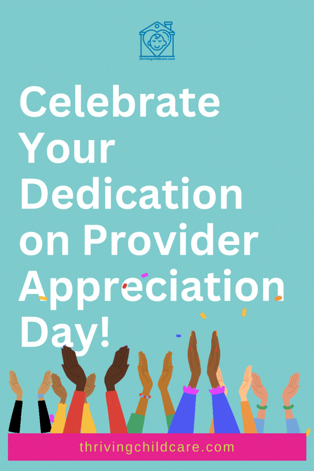 Provider Appreciation Day
