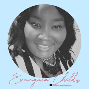 Evangela Childs Childcare Revolt