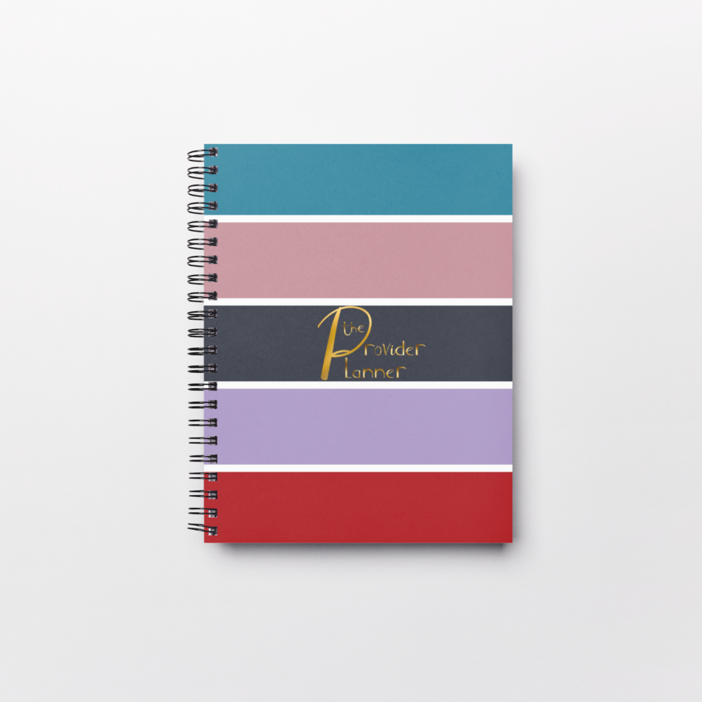 The Provider Planner