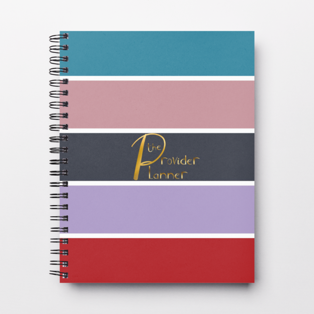 The Provider Planner - Stripe