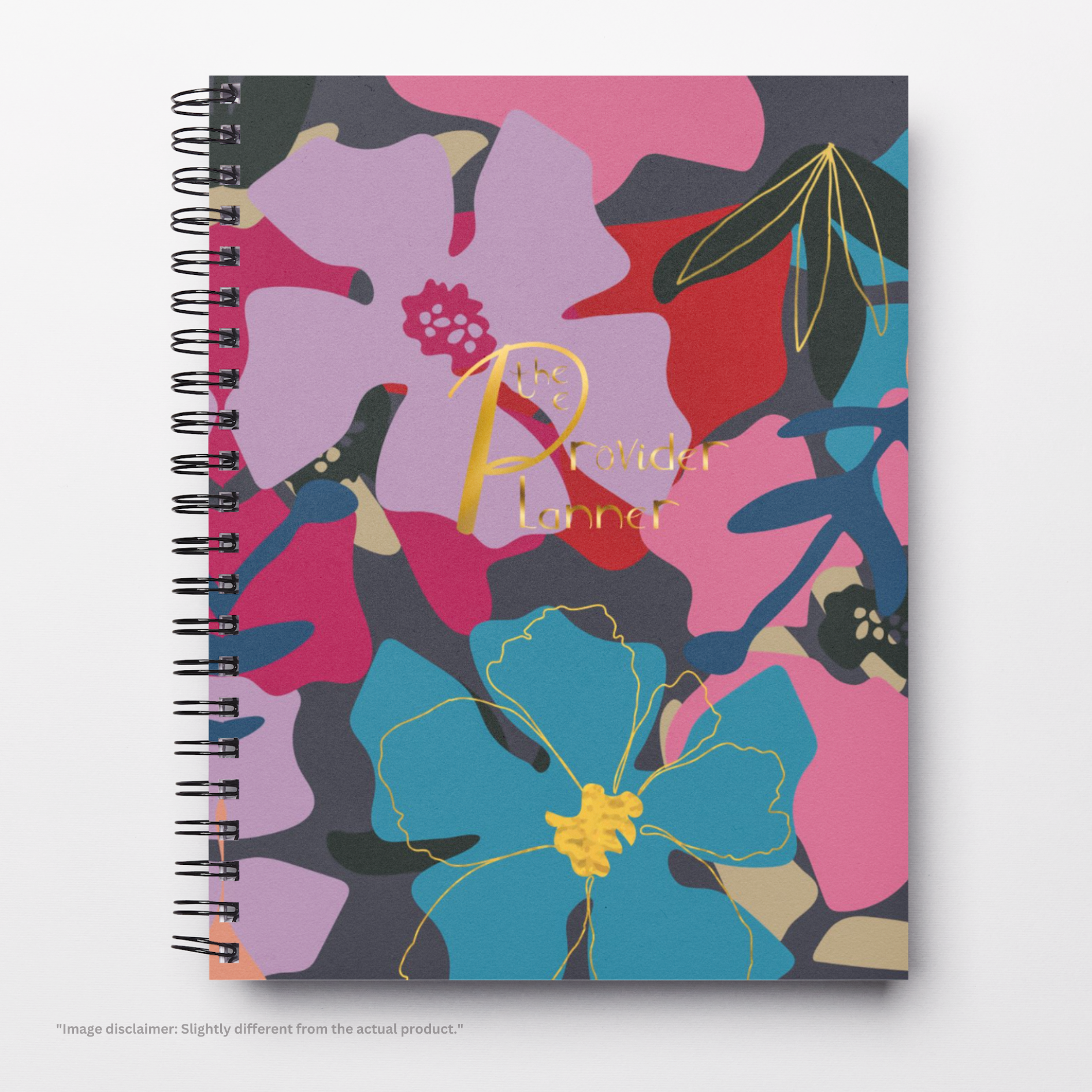 The Provider Planner