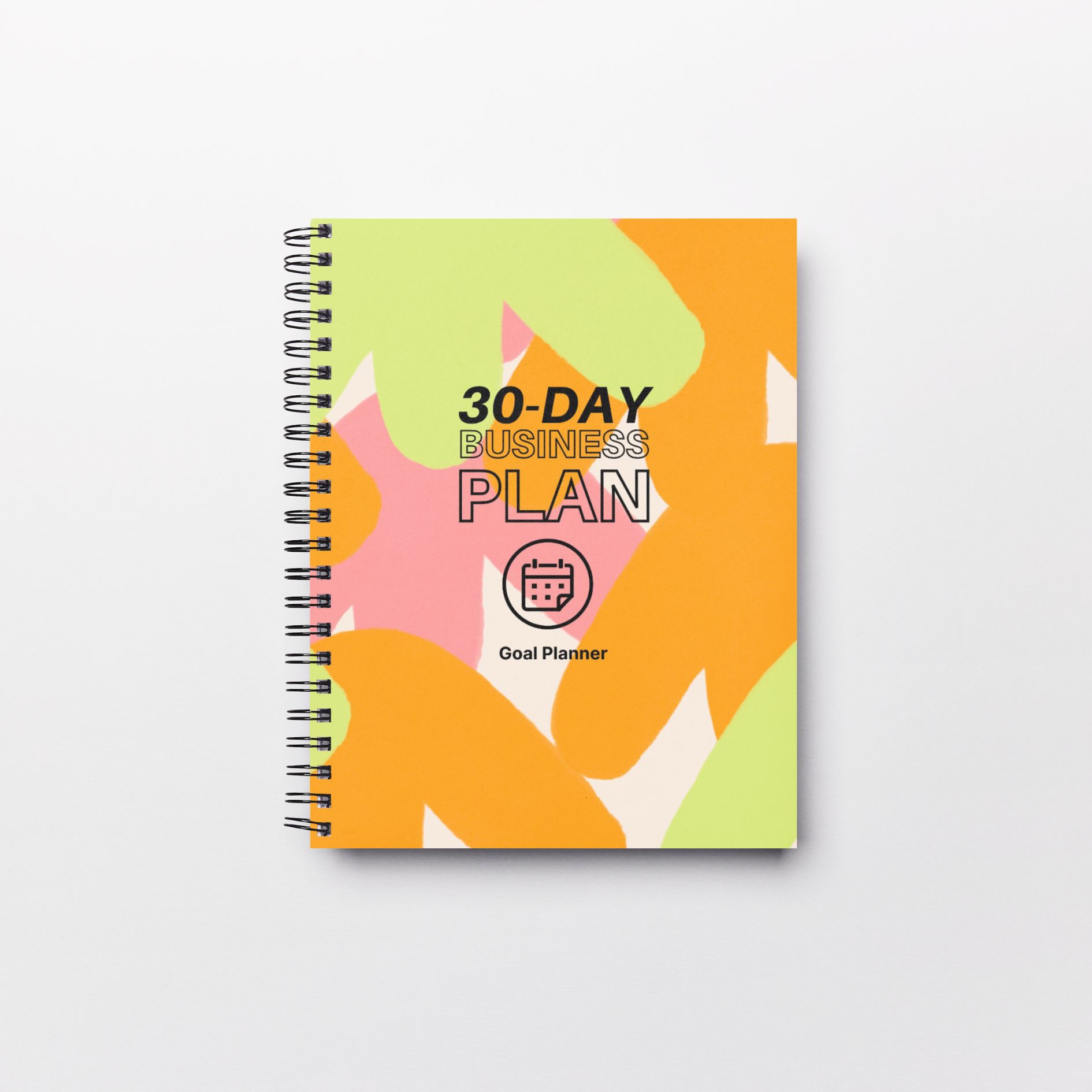 30-dAY BUSINESS PLAN