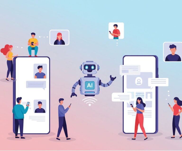 AI for childcare providers