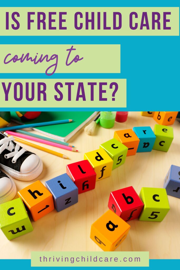 Families and children in New Mexico benefit from new universal free child care programs, offering support for parents and childcare providers.