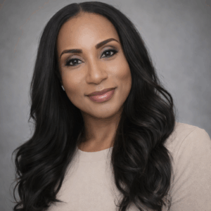 Adrienne Bradley Thriving Childcare