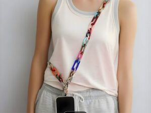 The Chain Call Phone Lanyard
